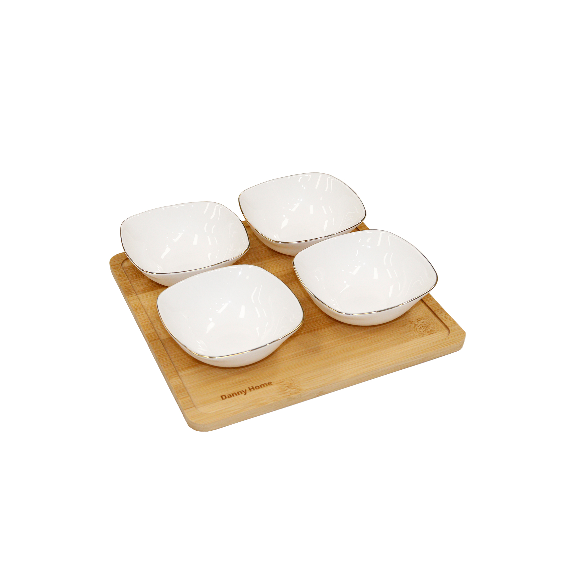 Աղցանաման Danny Home 